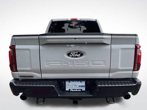 Used 2025 Ford F150 Tremor w/ Equipment Group 402A High AWD/4WD image 5
