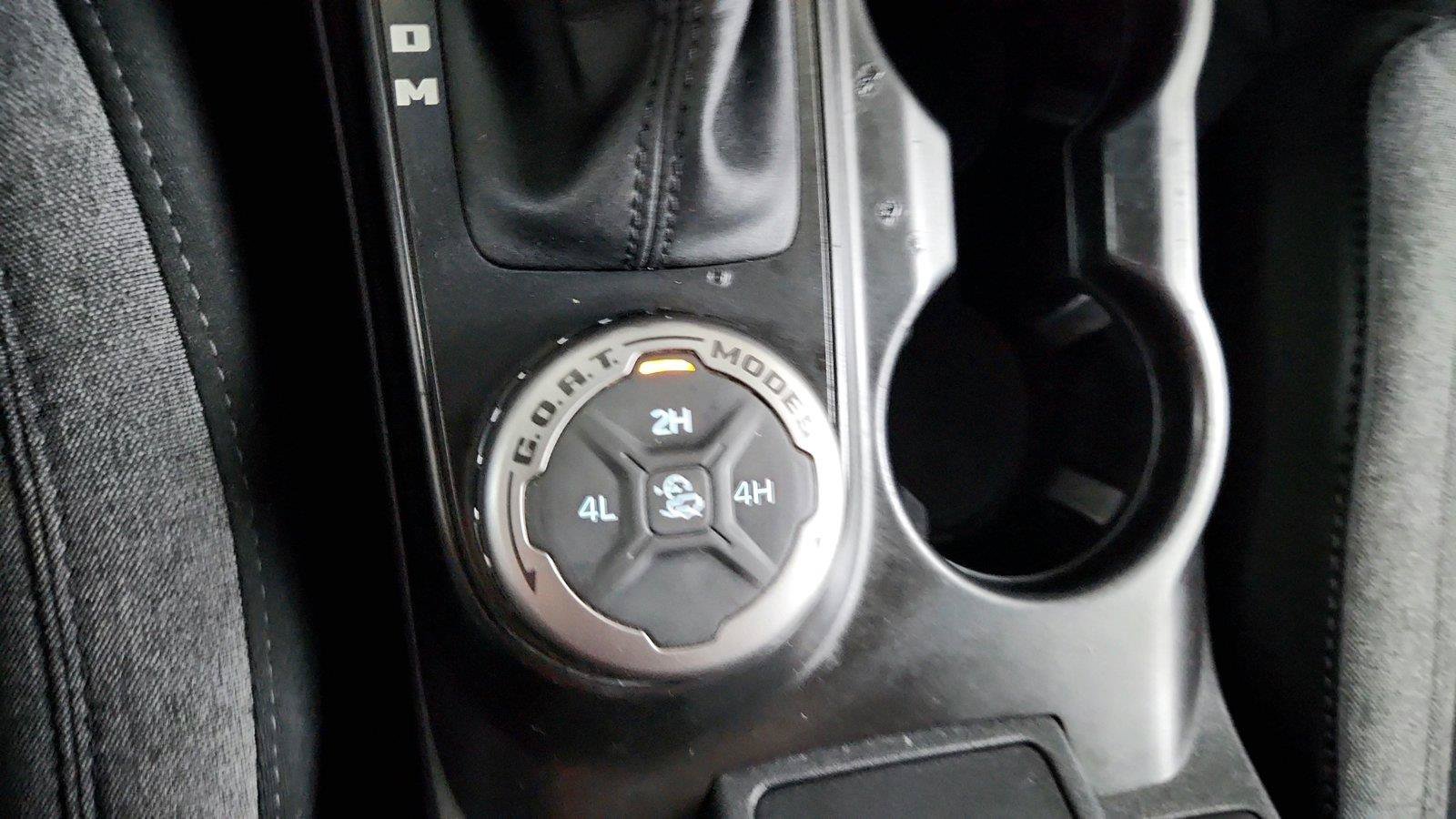 Used 2023 Ford Bronco Big Bend AWD/4WD image 30