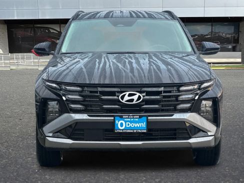 New 2026 Hyundai Tucson SEL image 10