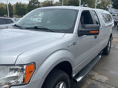Used 2013 Ford F150 XLT w/ XLT Chrome Pkg