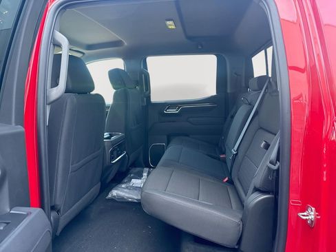 New 2026 GMC Sierra 1500 Elevation AWD/4WD image 25