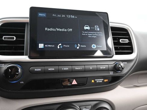 New 2026 Hyundai Venue SEL FWD image 18