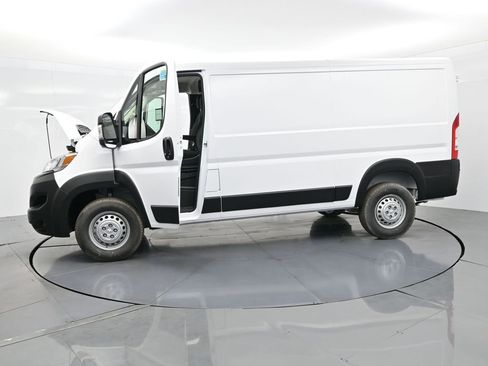 New 2025 RAM ProMaster 1500 w/ Safety Group image 30