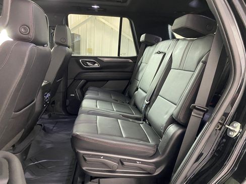 Used 2023 Chevrolet Tahoe RST w/ Luxury Package image 13