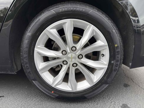 Used 2020 Chevrolet Malibu LT image 12