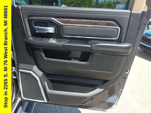 Used 2021 RAM 2500 Laramie AWD/4WD image 38