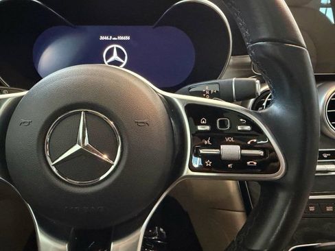 Used 2021 Mercedes-Benz GLC 300 SUV w/ Premium Package image 22