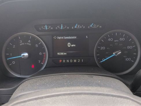 Used 2022 Ford F250 XL w/ STX Appearance Package image 13