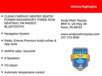 Used 2018 Toyota Highlander XLE FWD video 2