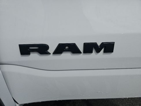 Used 2020 RAM 1500 Rebel w/ Rebel Level 2 Equipment Group AWD/4WD image 30
