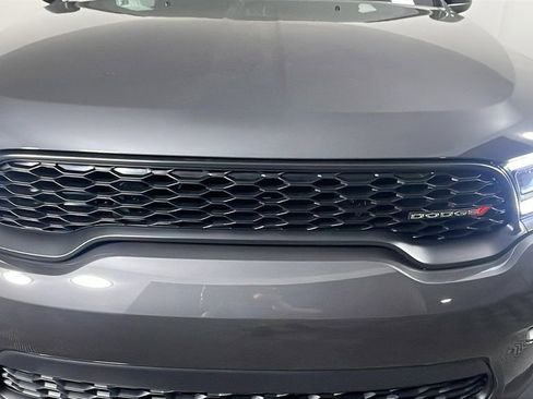 New 2025 Dodge Durango GT w/ Blacktop Package image 10