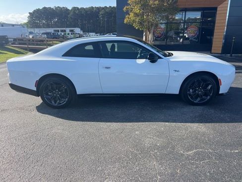 New 2026 Dodge Charger R/T AWD/4WD image 2