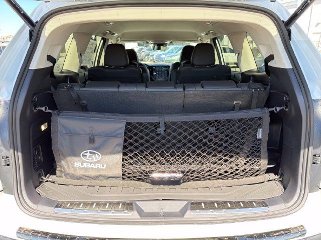 New 2027 Subaru Ascent Premium AWD/4WD image 24