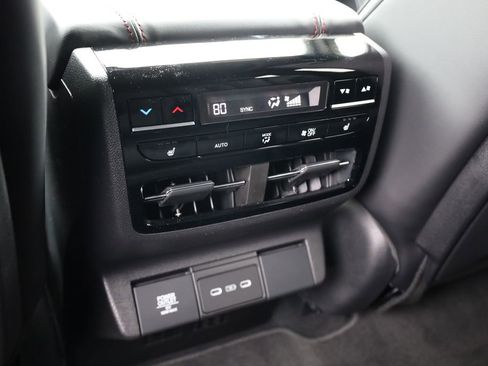 New 2026 Acura MDX Type S AWD/4WD image 28