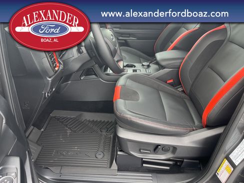 New 2026 Ford Ranger Raptor AWD/4WD image 12