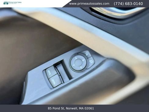 Used 2017 Chevrolet Camaro SS RWD image 33