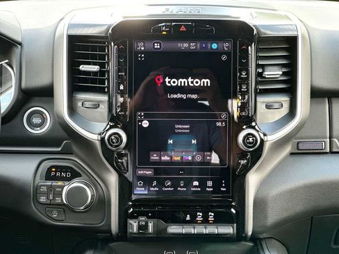New 2026 RAM 1500 Lone Star AWD/4WD image 26