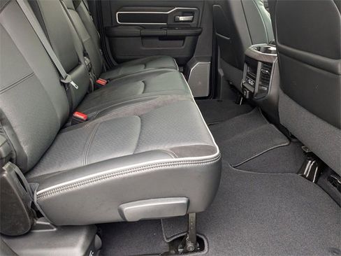 New 2026 RAM 3500 Laramie image 30