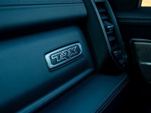 Used 2022 RAM 1500 TRX w/ TRX Level 2 Equipment Group AWD/4WD image 26