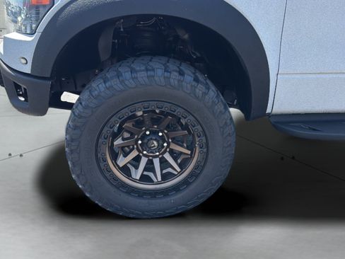 Used 2014 Ford F150 Raptor w/ Equipment Group 801A Luxury AWD/4WD image 36