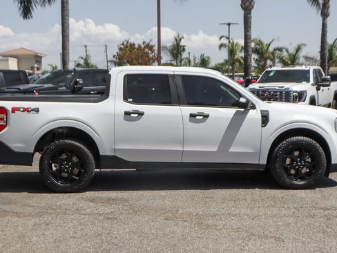 Used 2023 Ford Maverick XLT w/ Equipment Group 300A Standard AWD/4WD image 11