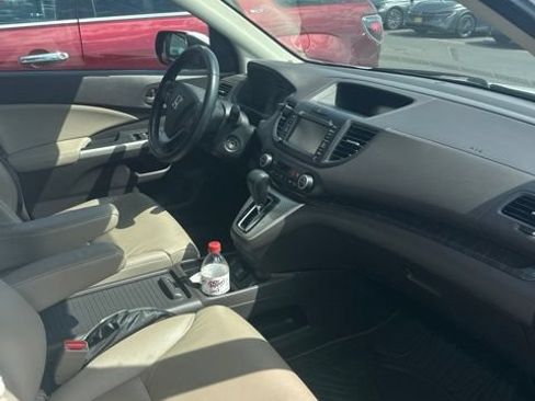 Used 2013 Honda CR-V EX-L image 6