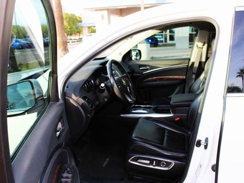 Used 2020 Acura MDX FWD w/ Technology Package image 10