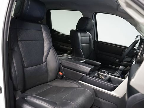 Used 2023 Toyota Tundra SR5 w/ TRD Sport Premium Package image 31