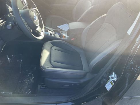New 2026 Subaru Crosstrek 2.5i Limited AWD/4WD image 9