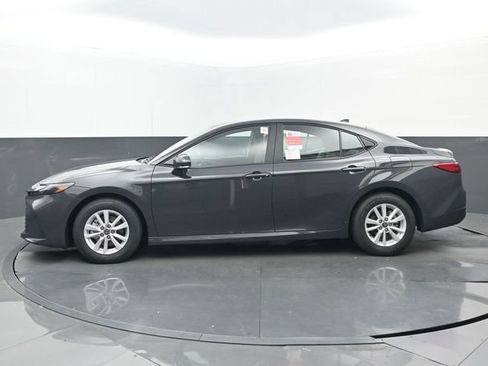 New 2026 Toyota Camry LE FWD image 8