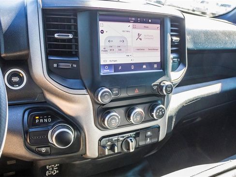 Used 2023 RAM 1500 Tradesman w/ Trailer Tow Group image 24