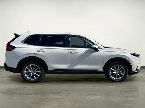 New 2026 Honda CR-V EX image 12