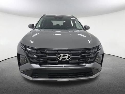 Used 2026 Hyundai Tucson SEL AWD/4WD image 2