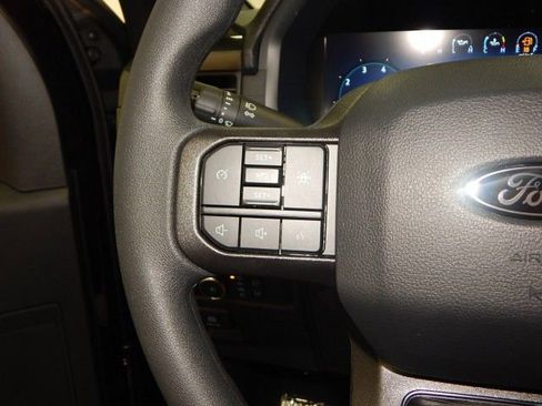 New 2025 Ford F150 STX w/ STX Black Appearance Package image 28