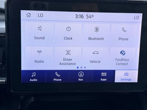 Used 2020 Ford Explorer ST AWD/4WD image 51