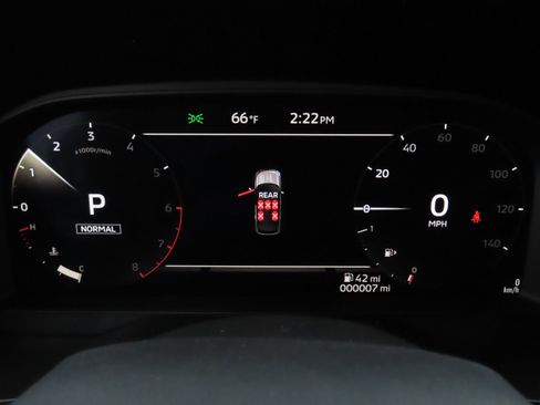 New 2026 Mitsubishi Outlander SEL image 11