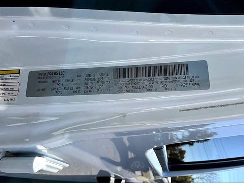 Used 2020 Jeep Gladiator Sport w/ Quick Order Package 24S image 28