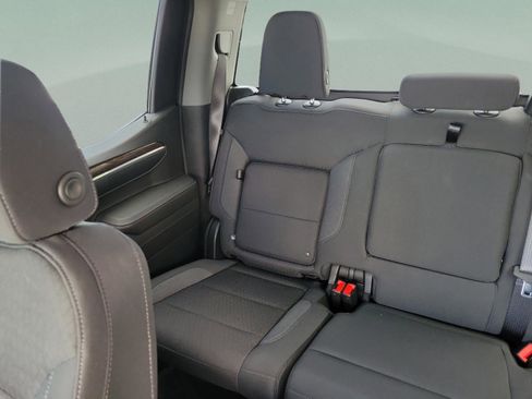 Used 2024 GMC Sierra 1500 Elevation AWD/4WD image 8