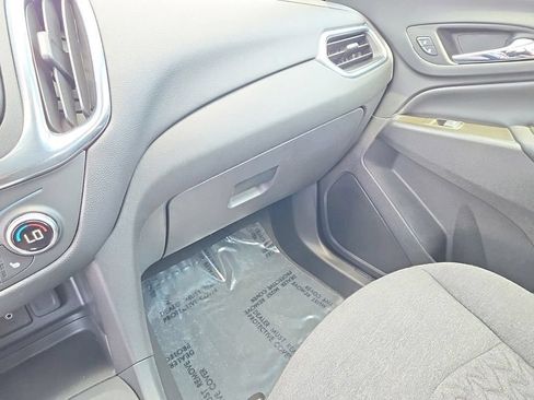 Used 2023 Chevrolet Equinox LT FWD image 21