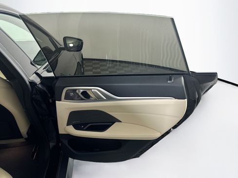 Used 2023 BMW i4 eDrive35 w/ Premium Package RWD image 33