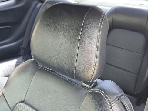 Used 2017 Ford Mustang Premium RWD image 21