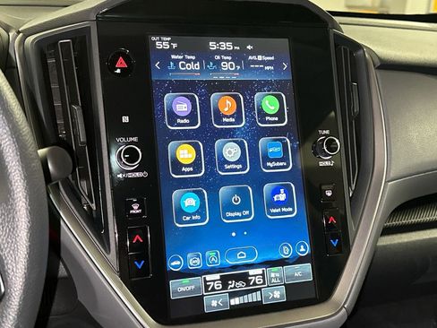 Used 2025 Subaru Crosstrek 2.0i Premium image 26