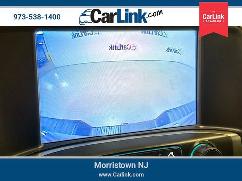 Used 2018 Chevrolet Silverado 1500 LT w/ All Star Edition image 14