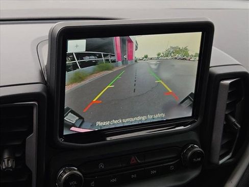 Used 2021 Ford Bronco Sport Big Bend image 13