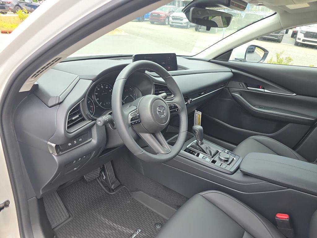 New 2026 MAZDA CX-30 AWD 2.5 S image 22