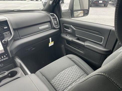 New 2026 RAM 2500 Big Horn image 35