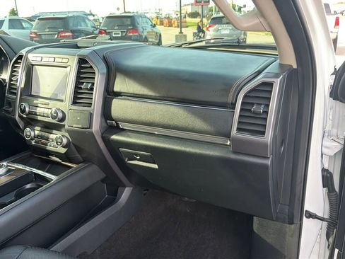 Used 2020 Ford Expedition Max Platinum AWD/4WD image 90
