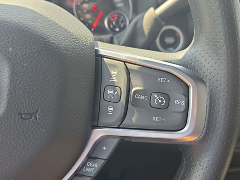 New 2026 RAM 2500 Tradesman AWD/4WD image 13