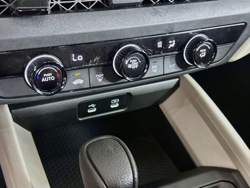 Used 2025 Honda Accord LX image 23