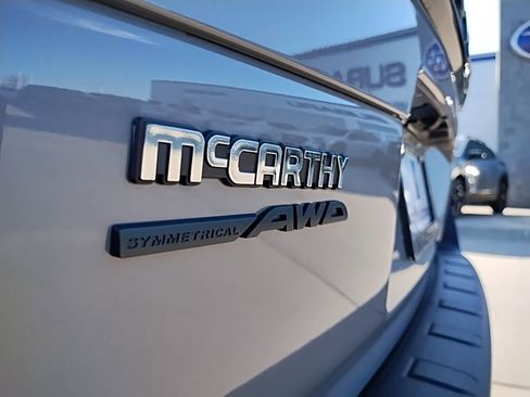 New 2026 Subaru Outback Wilderness image 12